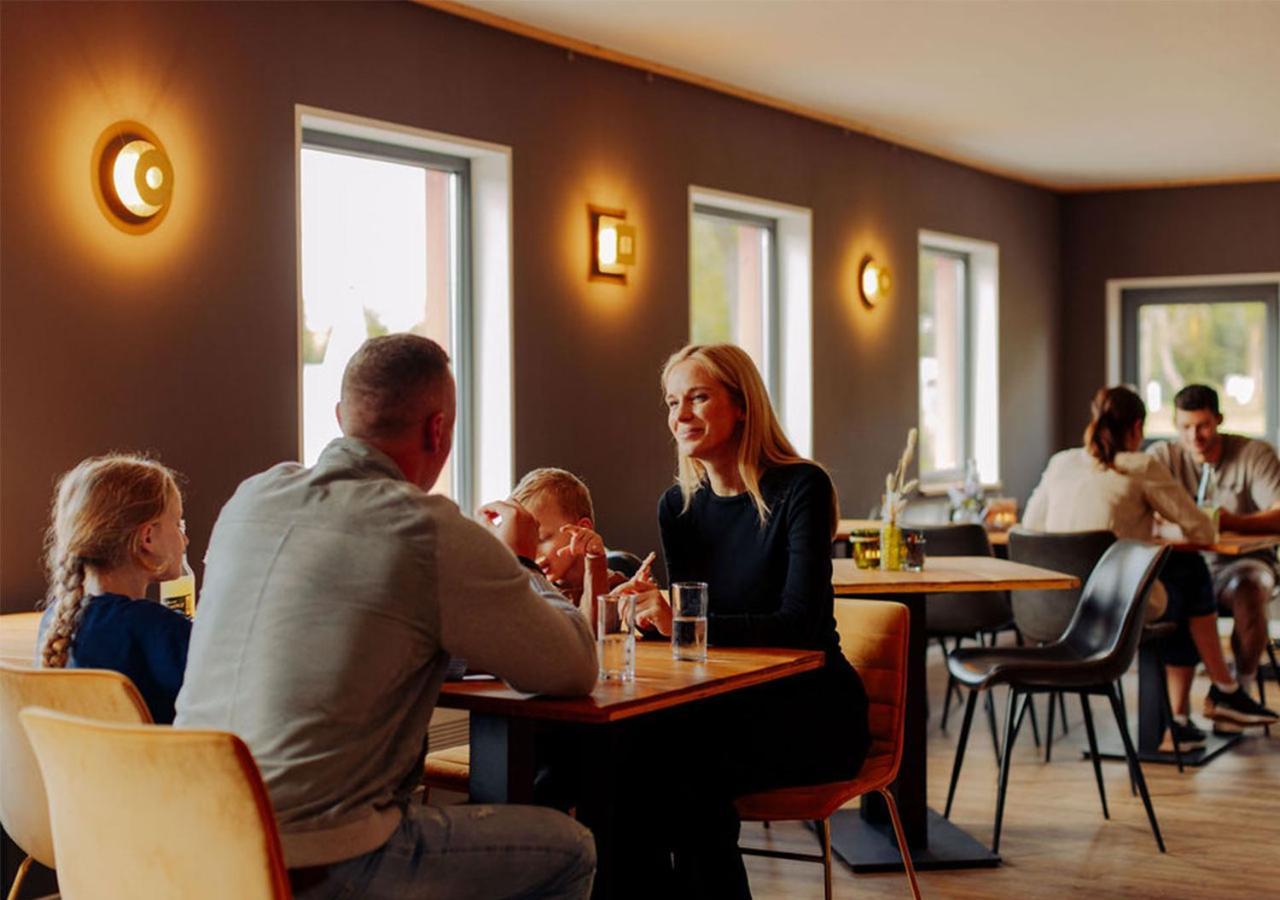 Azur Camping Schwaebische Alb Sonnenbühl Kültér fotó